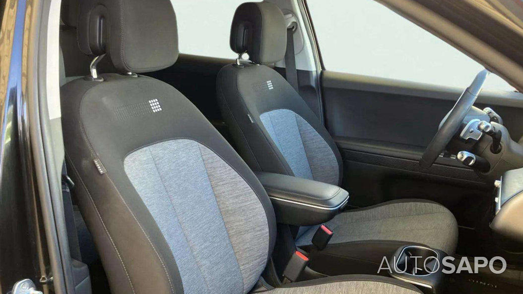 Hyundai Ioniq 5 de 2022