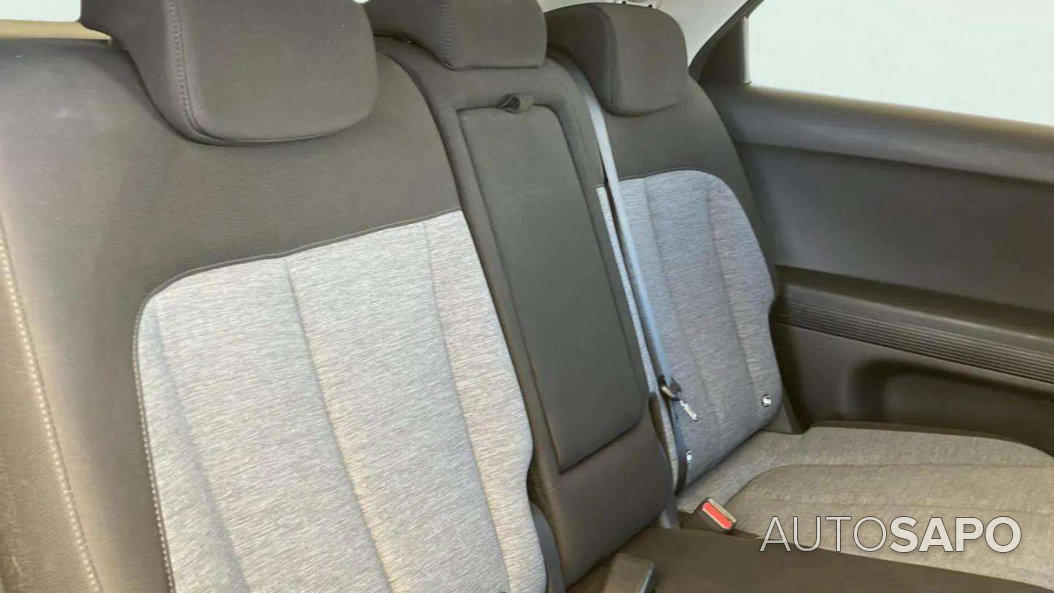 Hyundai Ioniq 5 de 2022