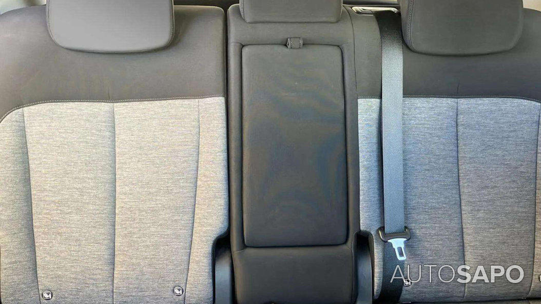 Hyundai Ioniq 5 de 2022
