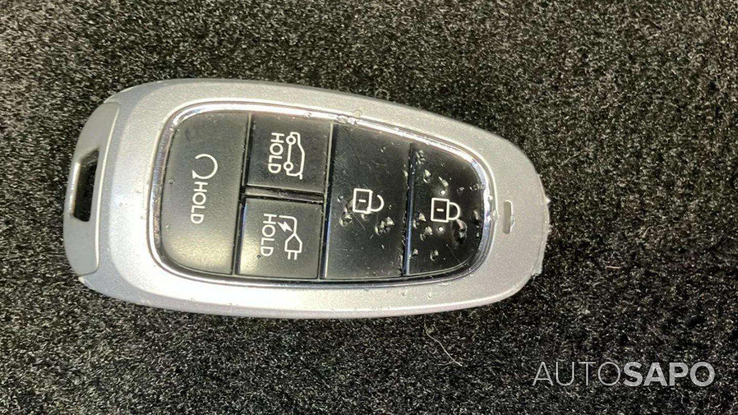 Hyundai Ioniq 5 de 2022