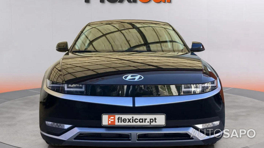 Hyundai Ioniq 5 de 2022