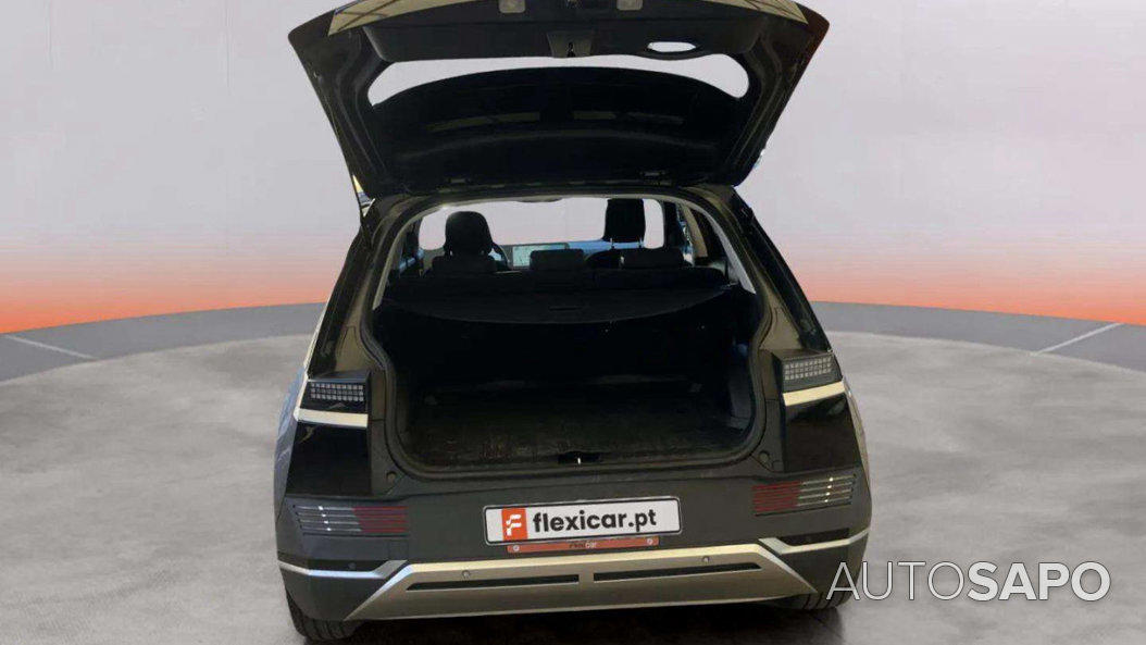 Hyundai Ioniq 5 de 2022