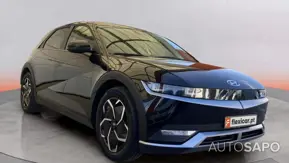 Hyundai Ioniq 5 de 2022