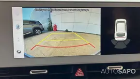 Hyundai Ioniq 5 de 2022