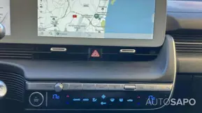 Hyundai Ioniq 5 de 2022