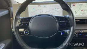 Hyundai Ioniq 5 de 2022