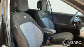 Hyundai Ioniq 5 de 2022