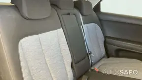 Hyundai Ioniq 5 de 2022