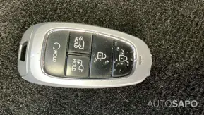 Hyundai Ioniq 5 de 2022