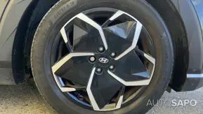 Hyundai Ioniq 5 de 2022