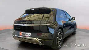 Hyundai Ioniq 5 de 2022
