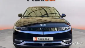 Hyundai Ioniq 5 de 2022