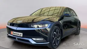 Hyundai Ioniq 5 de 2022