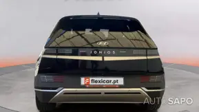 Hyundai Ioniq 5 de 2022