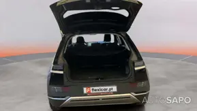 Hyundai Ioniq 5 de 2022