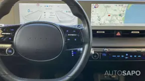 Hyundai Ioniq 5 de 2022