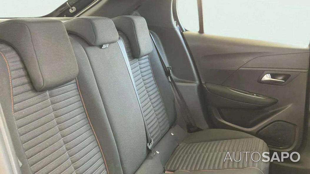 Peugeot 208 de 2022