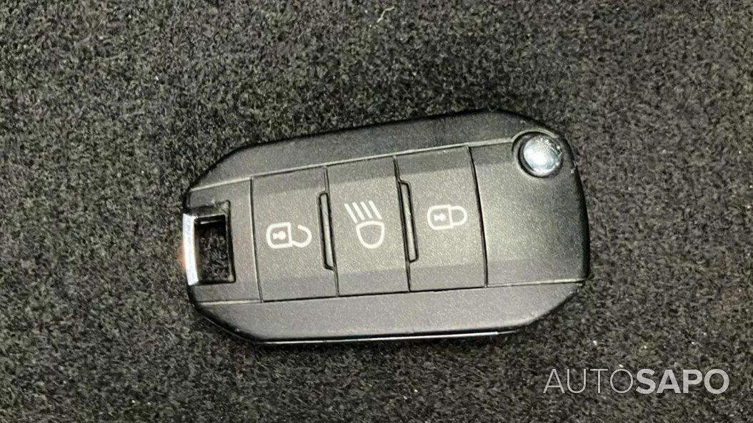 Peugeot 208 de 2022