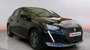 Peugeot 208 de 2022