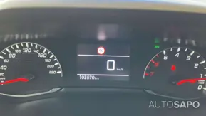 Peugeot 208 de 2022