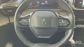 Peugeot 208 de 2022