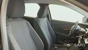 Peugeot 208 de 2022