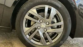 Peugeot 208 de 2022