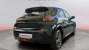 Peugeot 208 de 2022