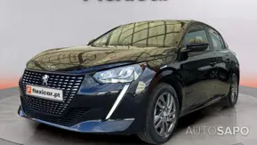 Peugeot 208 de 2022