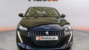 Peugeot 208 de 2022