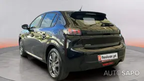 Peugeot 208 de 2022