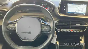 Peugeot 208 de 2022