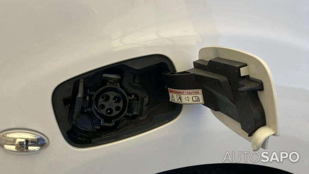 Peugeot Partner de 2016