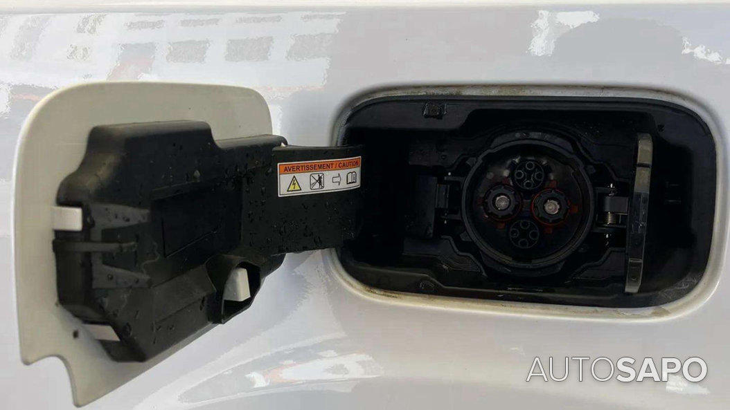 Peugeot Partner de 2016