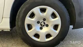 Peugeot Partner de 2016