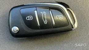 Peugeot Partner de 2016