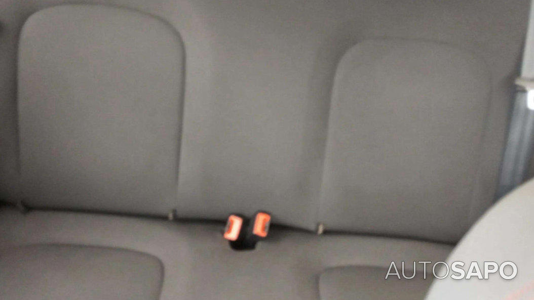 Fiat Panda de 2019
