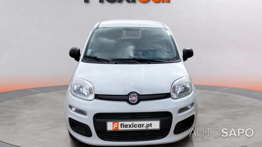 Fiat Panda de 2019