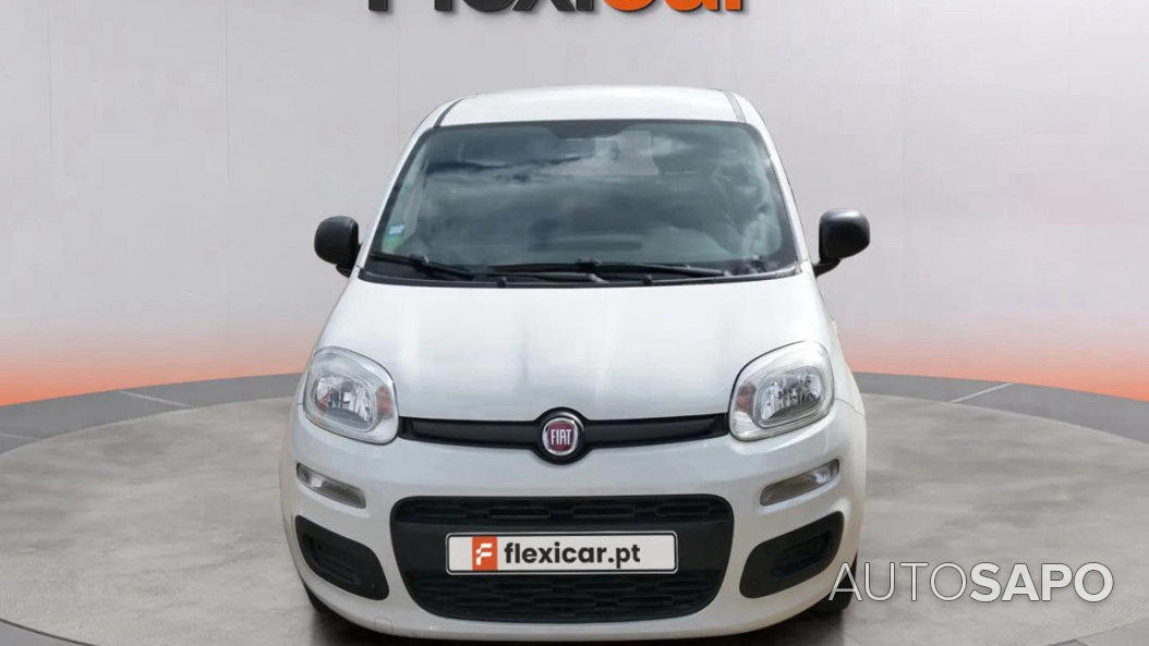 Fiat Panda de 2019
