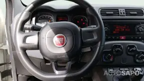 Fiat Panda de 2019