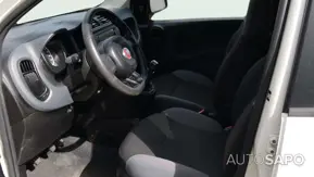 Fiat Panda de 2019