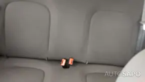 Fiat Panda de 2019