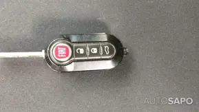 Fiat Panda de 2019