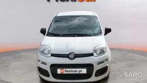 Fiat Panda de 2019
