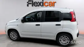 Fiat Panda de 2019