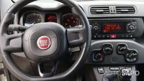 Fiat Panda de 2019