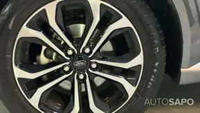 Ford Puma 1.0 EcoBoost MHEV ST-Line de 2020