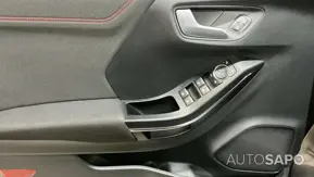 Ford Puma 1.0 EcoBoost MHEV ST-Line de 2020