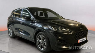Ford Kuga 1.5 TDCi EcoBlue St-Line de 2022