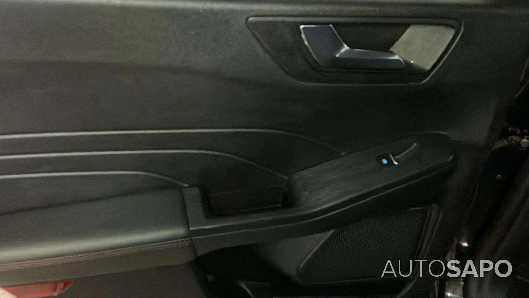 Ford Kuga 1.5 TDCi EcoBlue St-Line de 2022